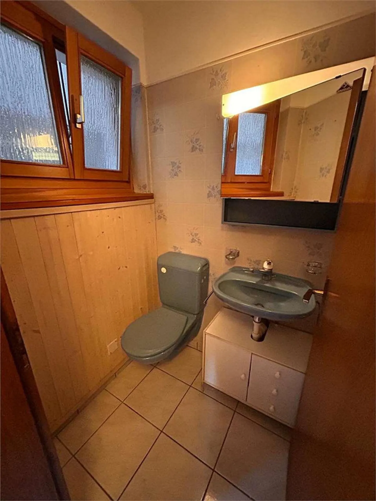 Independent house in the heart of Medeglia - character, space and authenticity - Photo 10 of 13
