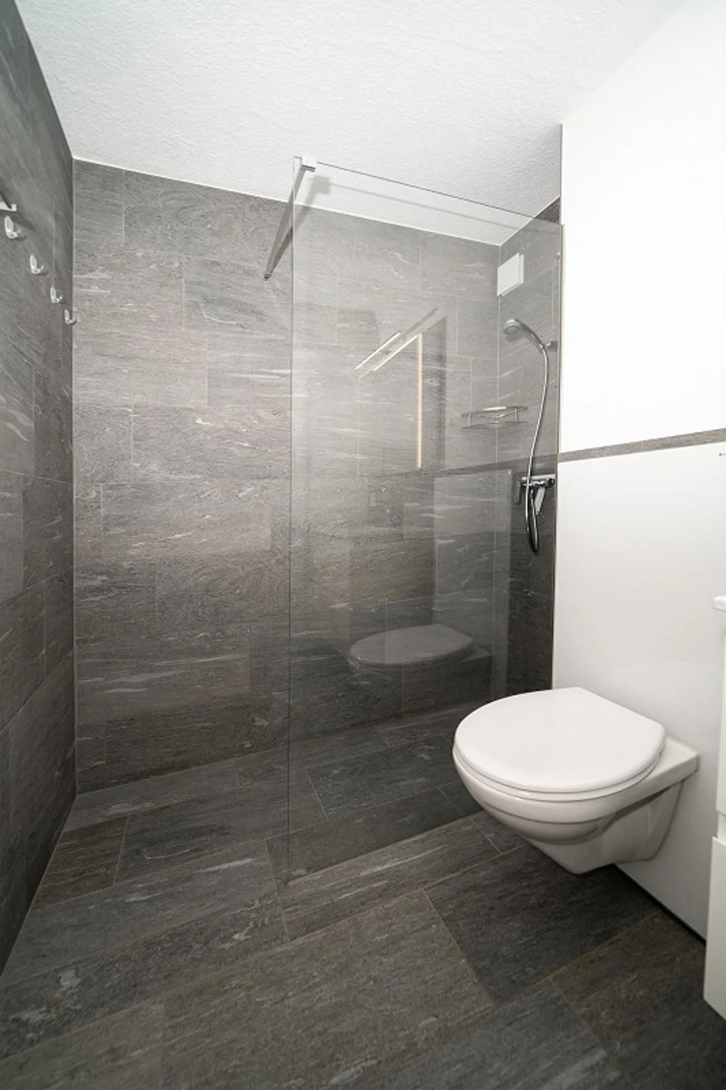 Frisch renovierte 2.5-Zimmer-Wohnung in Igis – sonnig und ruhig - Foto 5 von 11