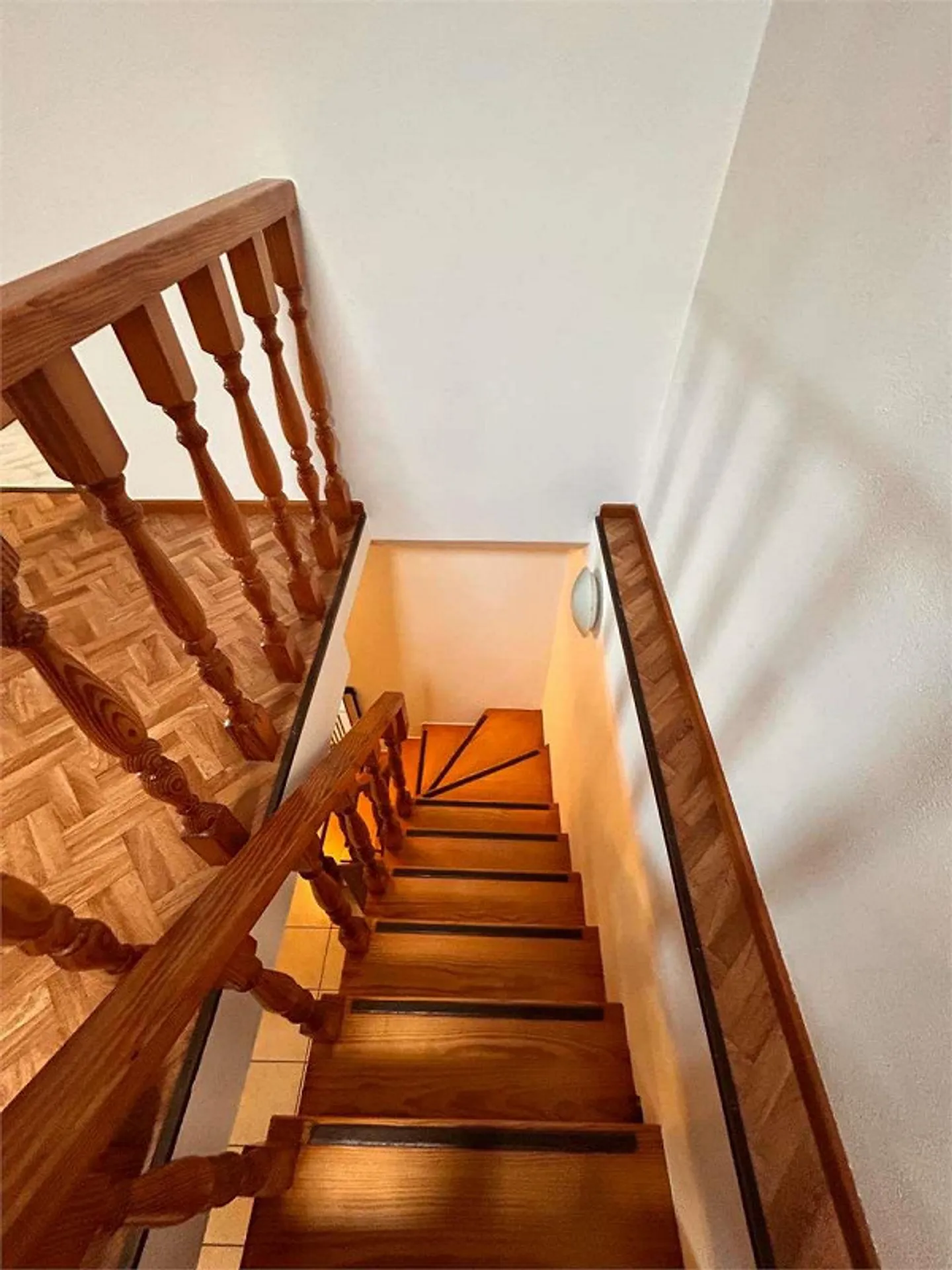 Independent house in the heart of Medeglia - character, space and authenticity - Photo 11 of 13