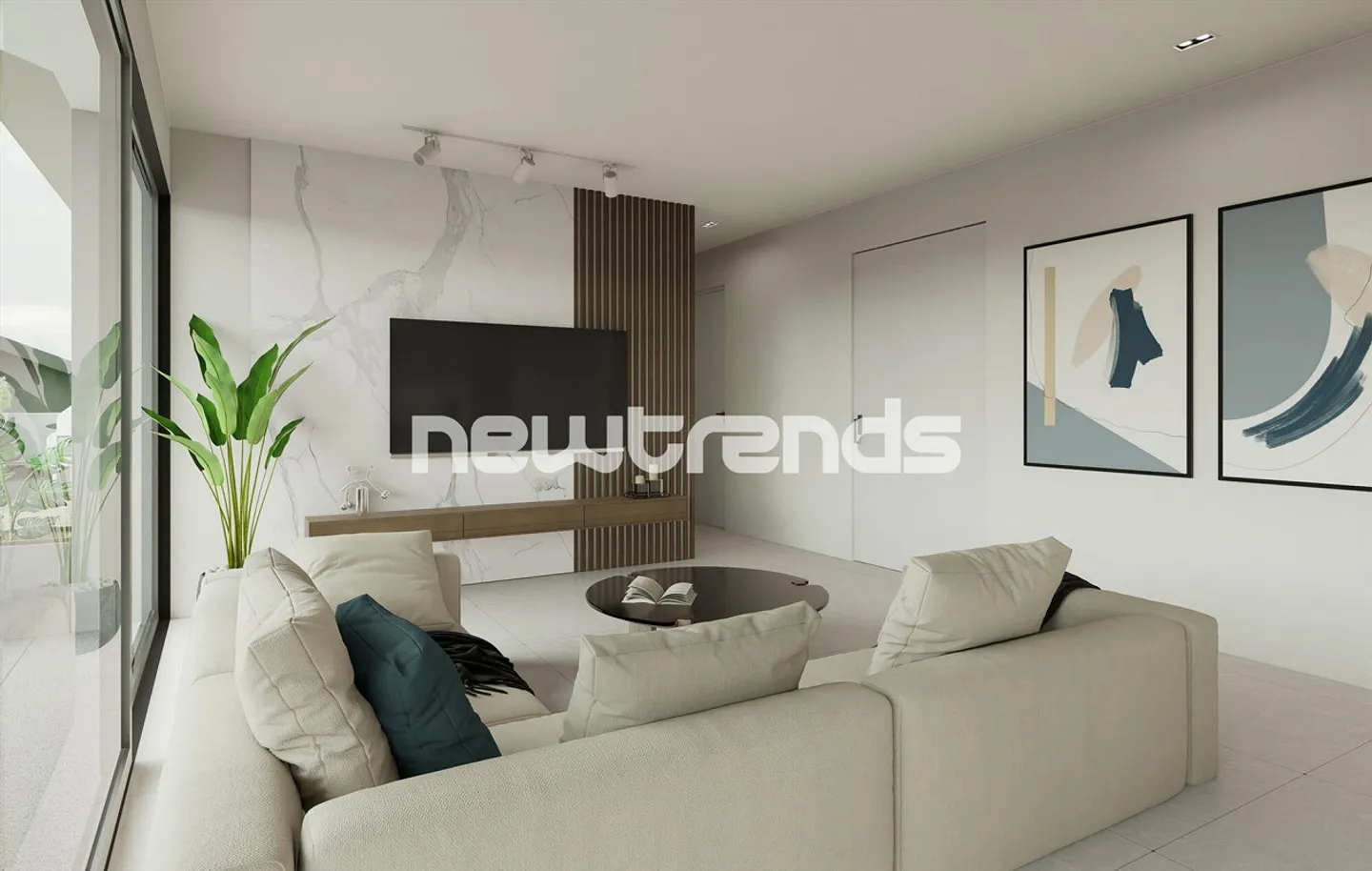 Tesserete, 5.5 room new construction in a context of only 8 units - Photo 5 of 15