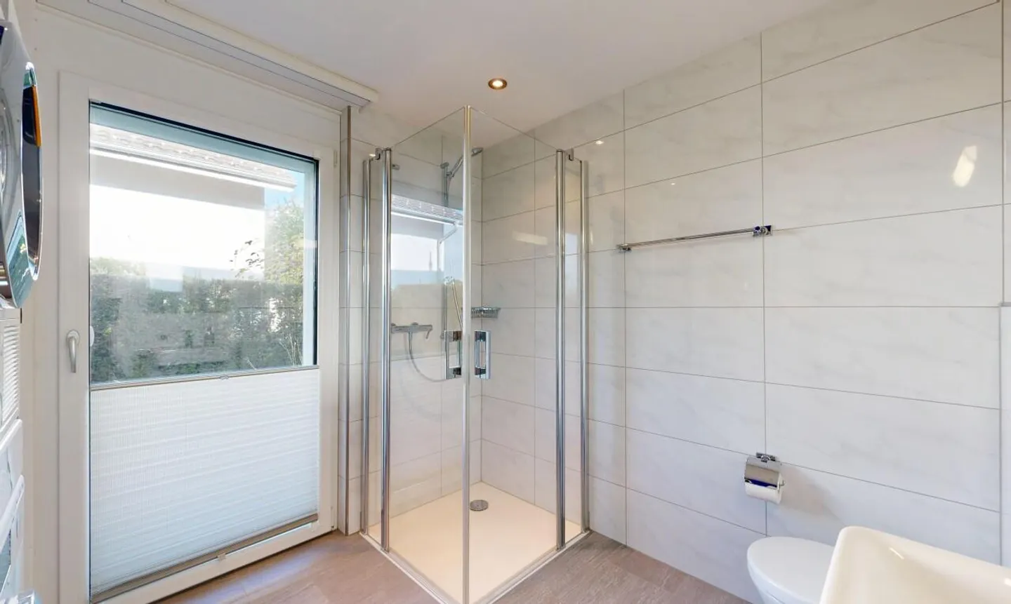Moderna casa unifamiliare di 5,5 stanze con vista fantastica - Foto 7 di 11