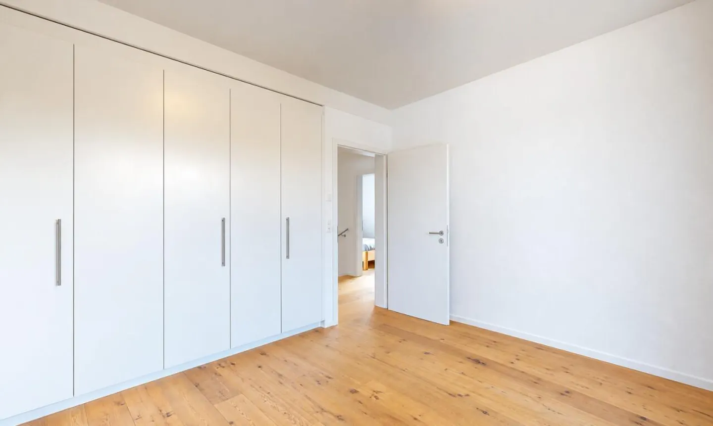 Moderna casa unifamiliare di 5,5 stanze con vista fantastica - Foto 9 di 11