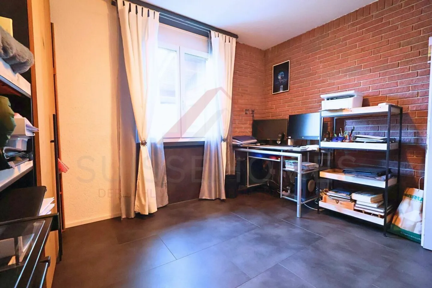 Stylish Family Paradise with Pool & Sauna - Charming Single-Family Home in a Quiet Location in Kestenholz - Photo 12 of 30