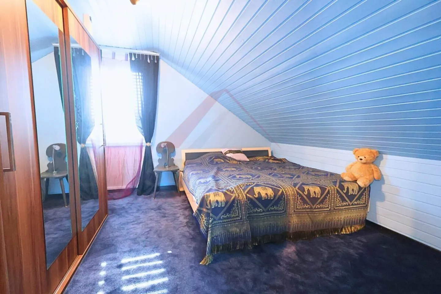 Stylish Family Paradise with Pool & Sauna - Charming Single-Family Home in a Quiet Location in Kestenholz - Photo 18 of 30