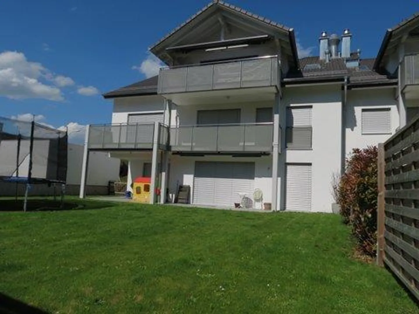 Maisonette auf dem Lande - Foto 1 von 13