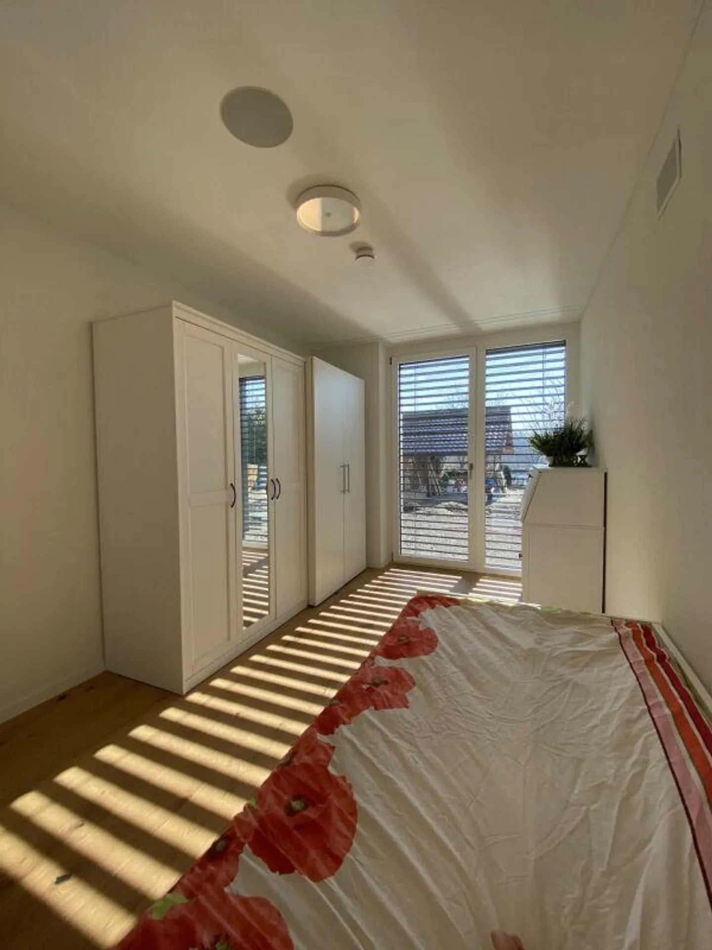 Incantevole bungalow di 4,5 stanze con giardino soleggiato e incantevoli aiuole rialzate - Foto 5 di 8
