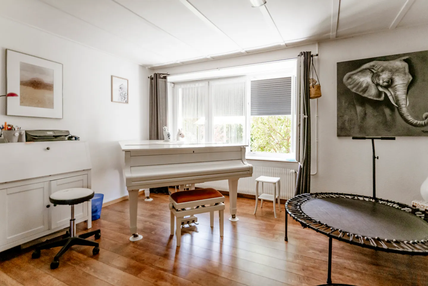 Residenza di carattere con 4 appartamenti - Foto 11 di 13