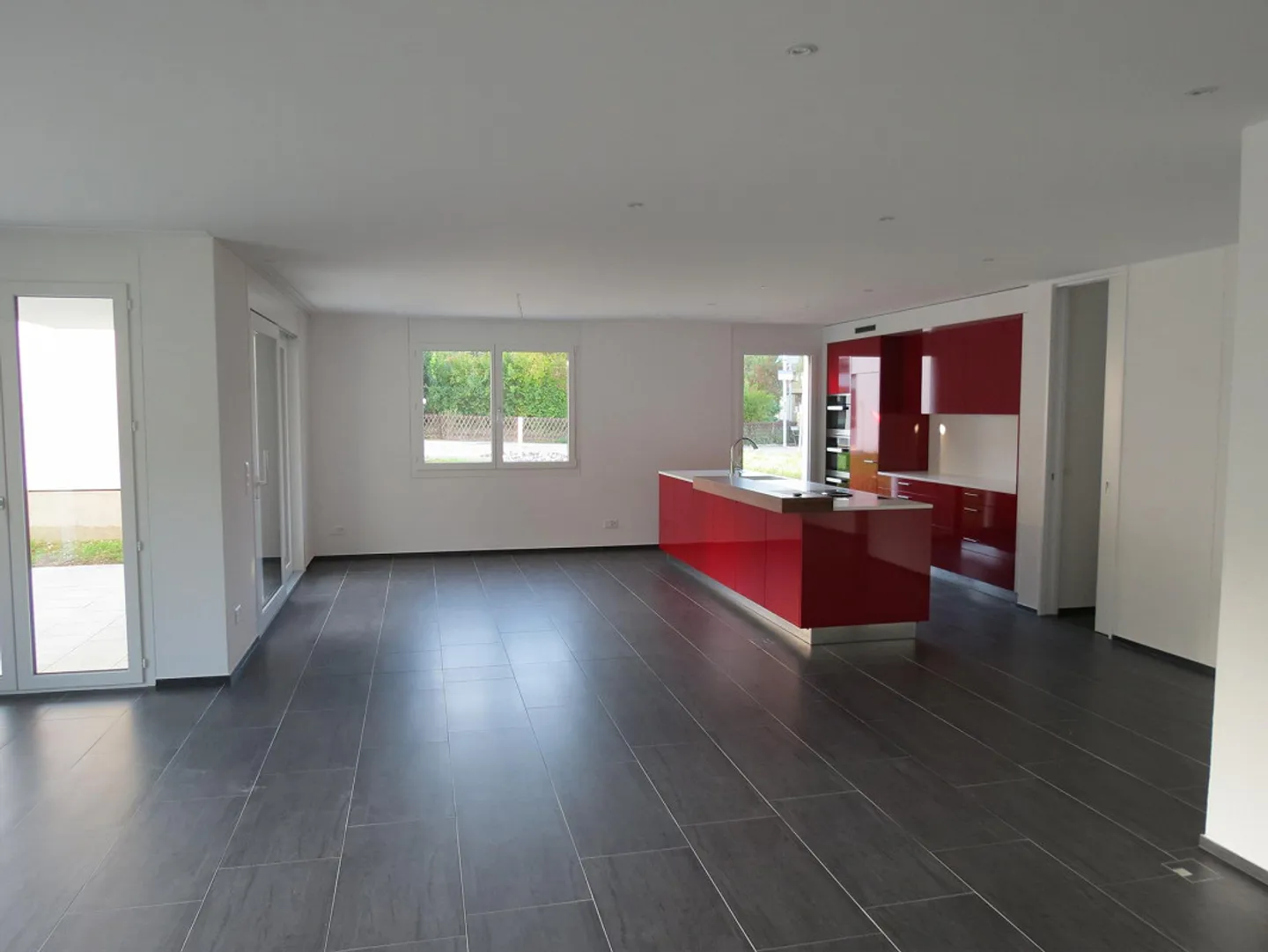 Maisonette auf dem Lande - Foto 5 von 13