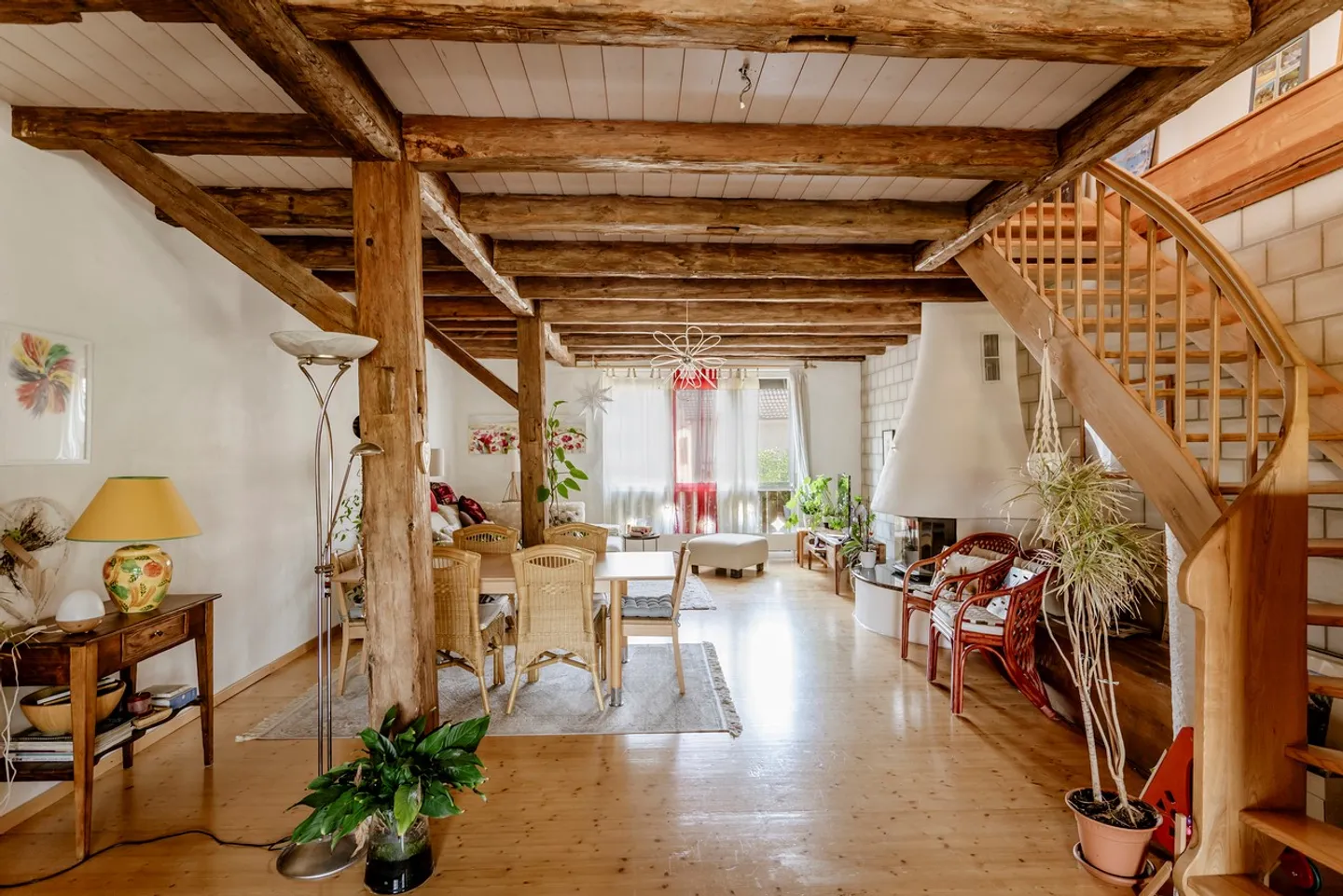 Residenza di carattere con 4 appartamenti - Foto 1 di 13