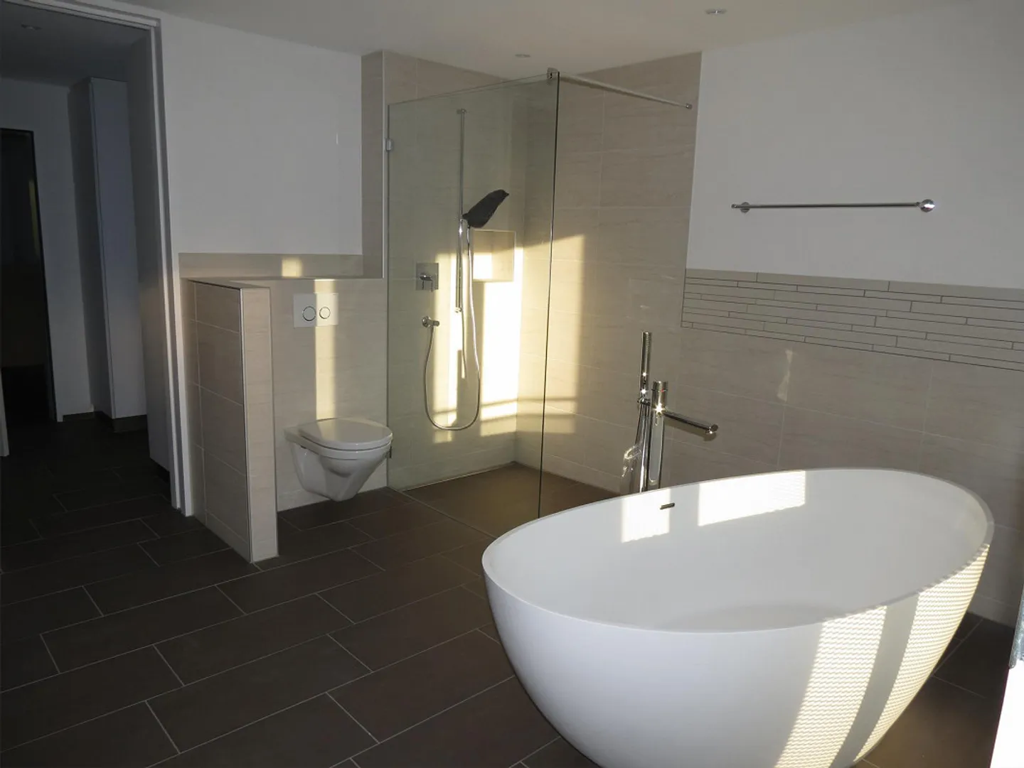 Maisonette auf dem Lande - Foto 6 von 13