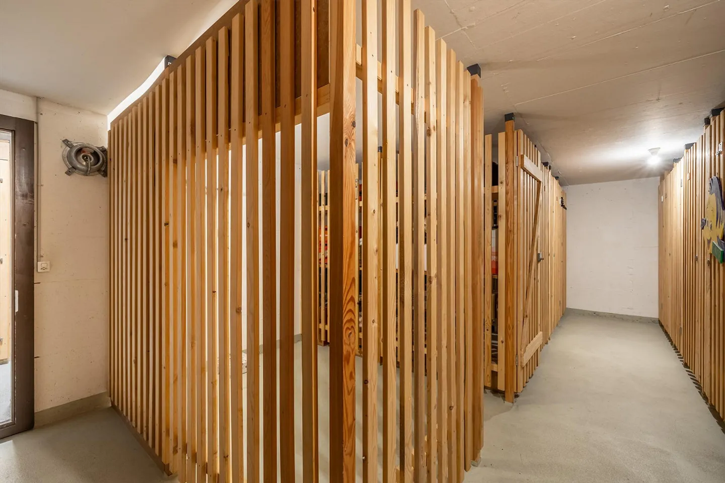 Frisch renovierte 2.5-Zimmer-Wohnung in Igis – sonnig und ruhig - Foto 11 von 11