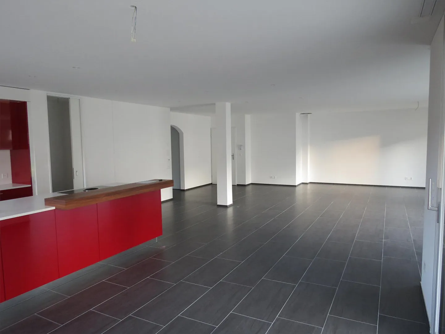 Maisonette auf dem Lande - Foto 4 von 13