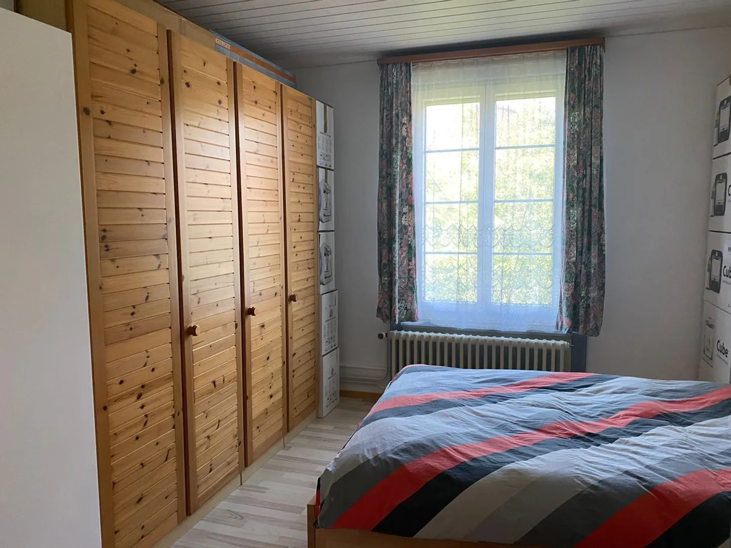 Appartement Charmant au Cœur du Village - Photo 3 sur 9