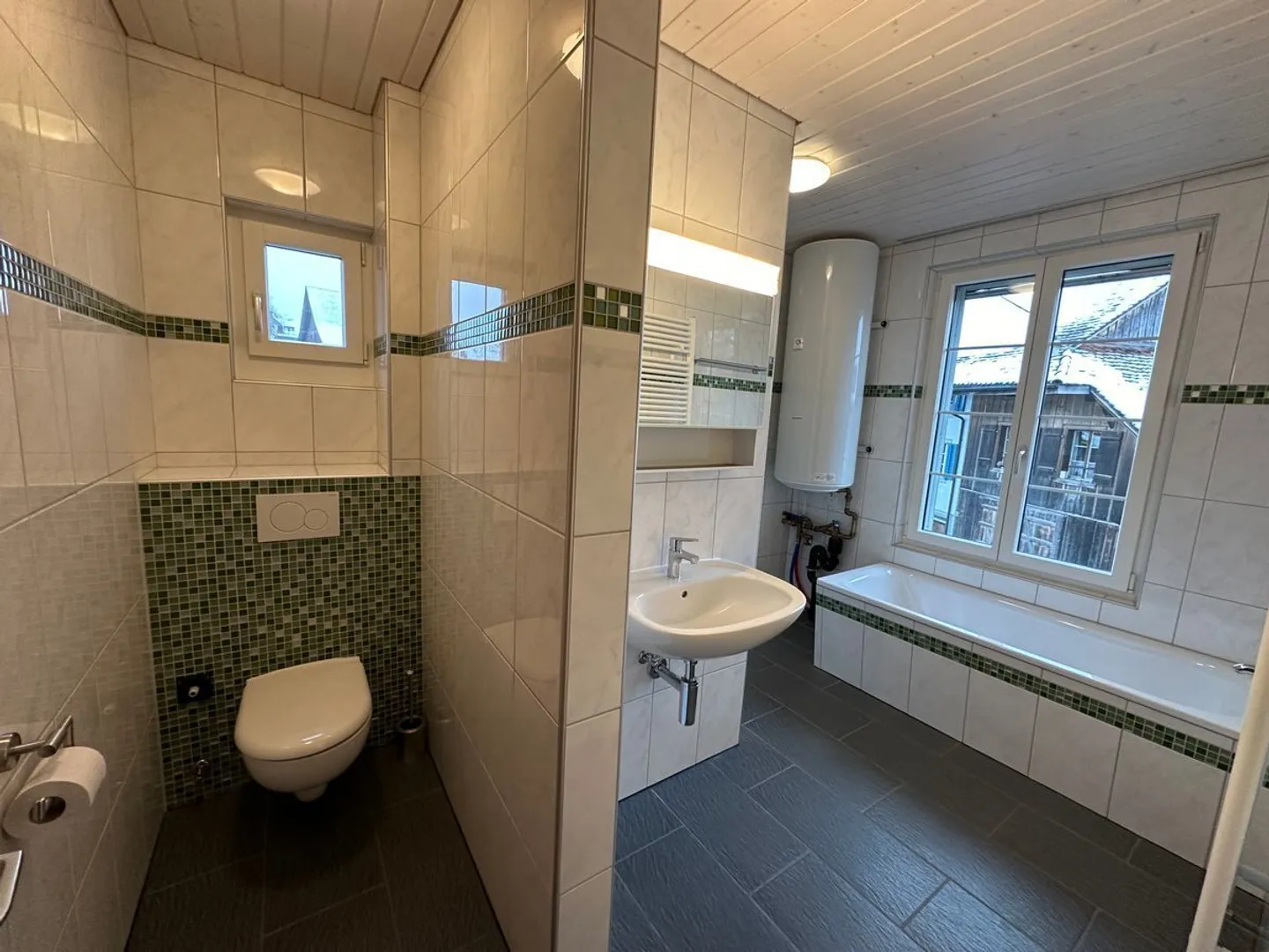 Appartement Charmant au Cœur du Village - Photo 4 sur 9