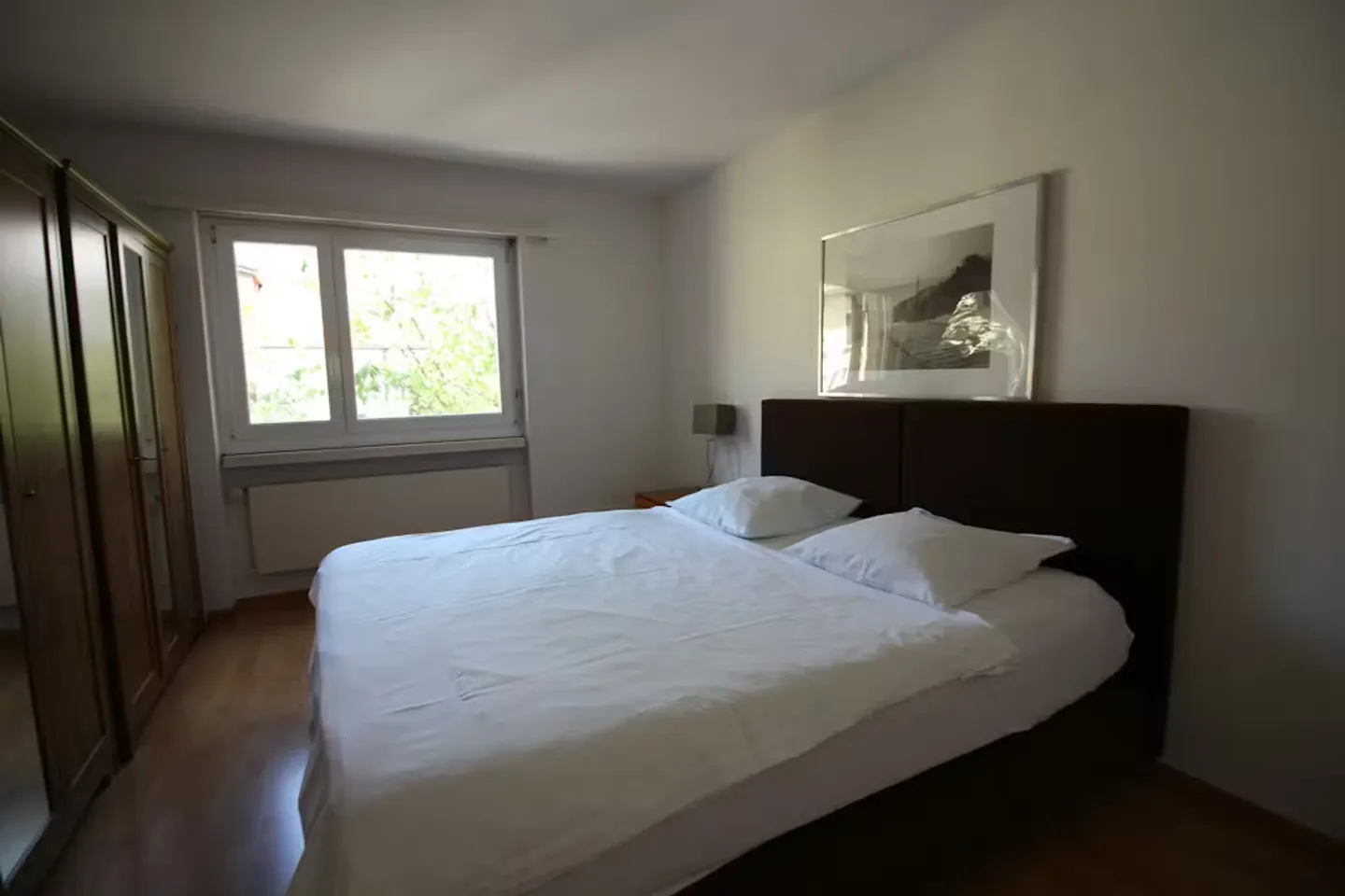 Charmante Wohnung in Zürich - Foto 10 von 10