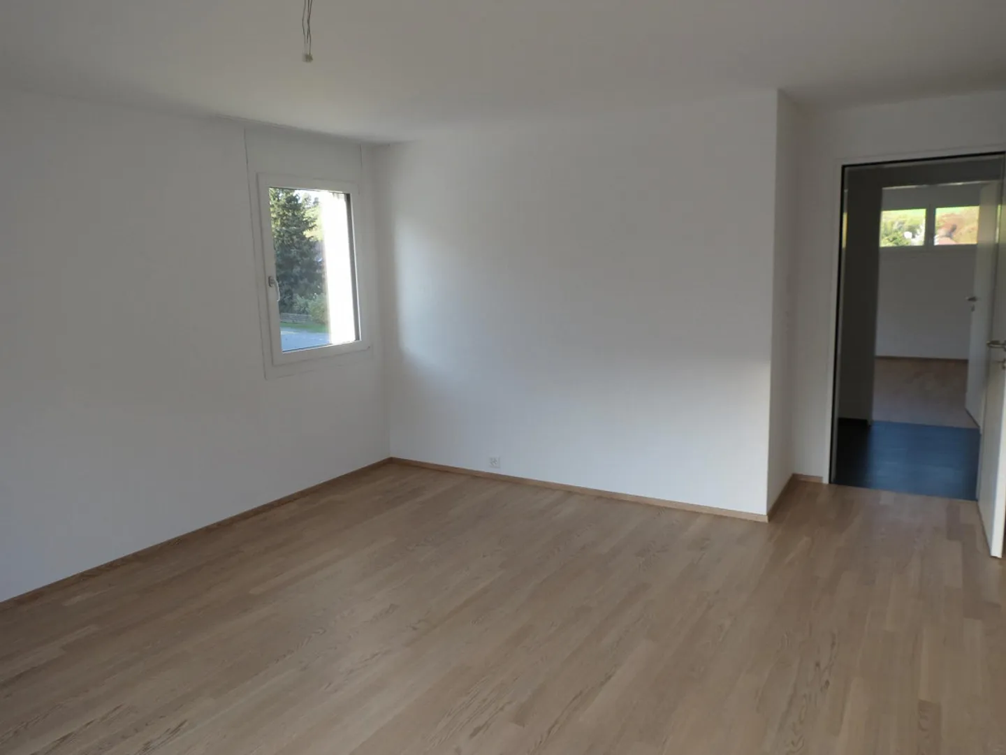 Maisonette auf dem Lande - Foto 11 von 13
