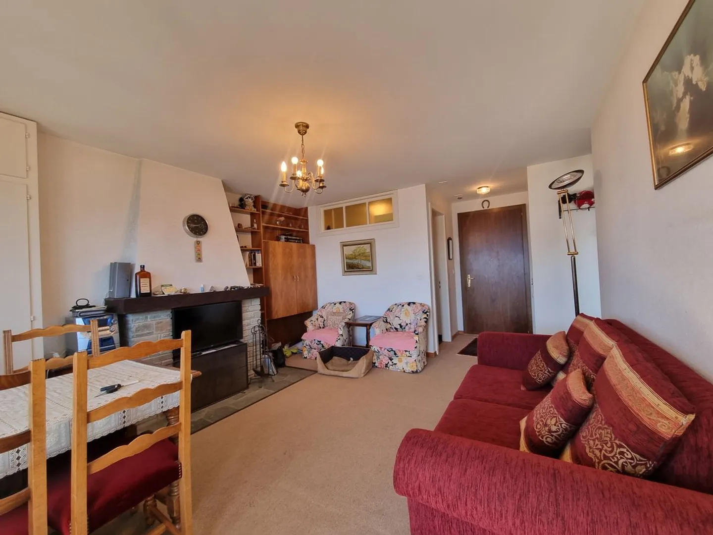 Appartement à vendre - Photo 5 sur 13