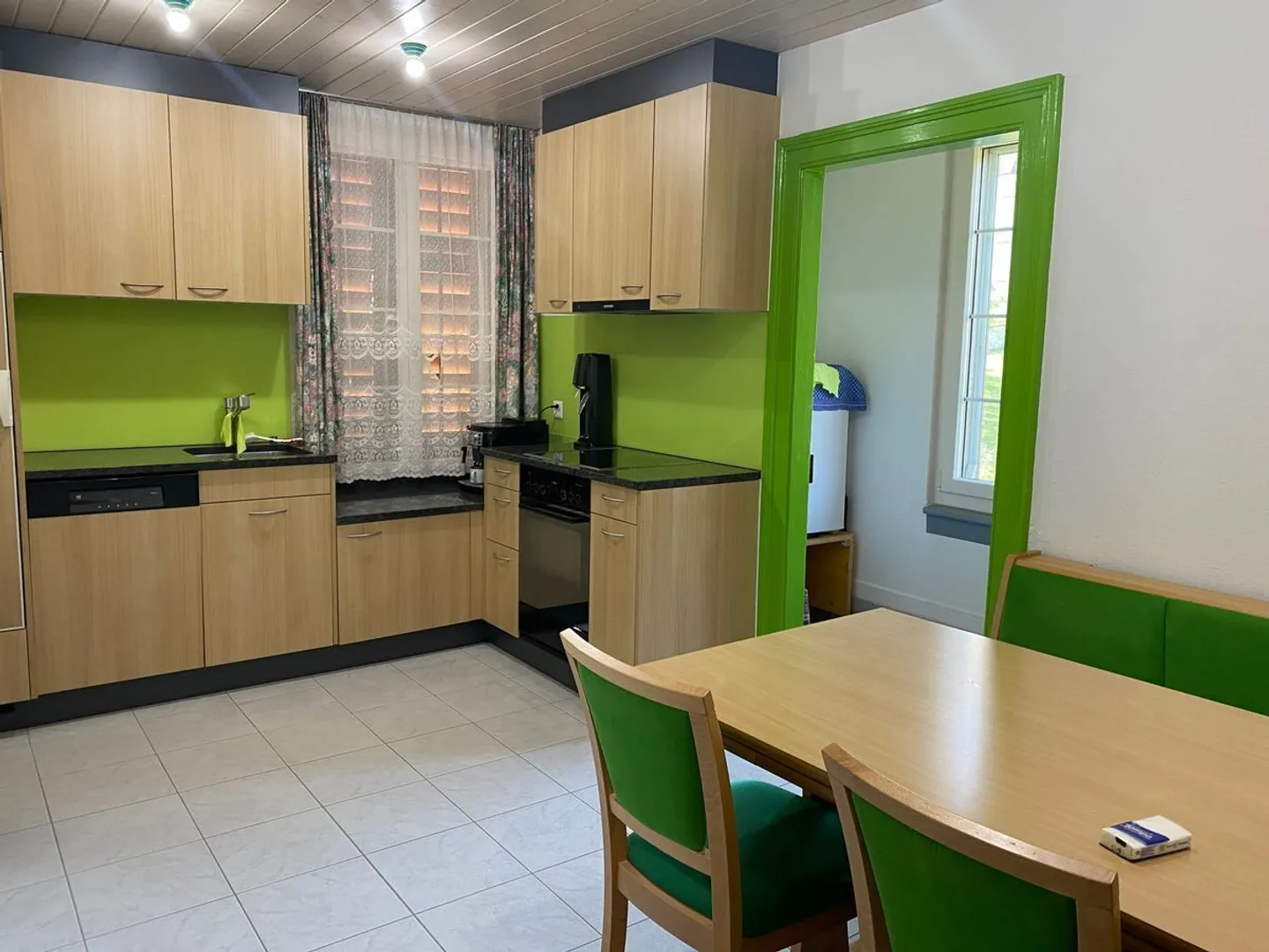 Appartement Charmant au Cœur du Village - Photo 7 sur 9