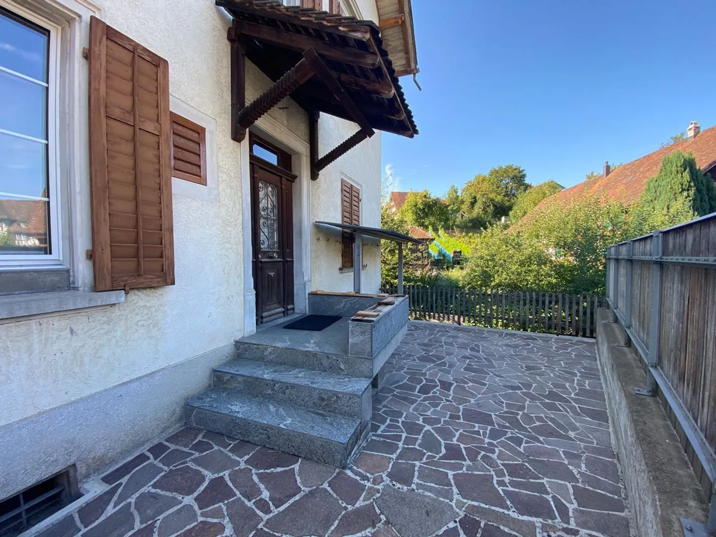 Appartement Charmant au Cœur du Village - Photo 8 sur 9