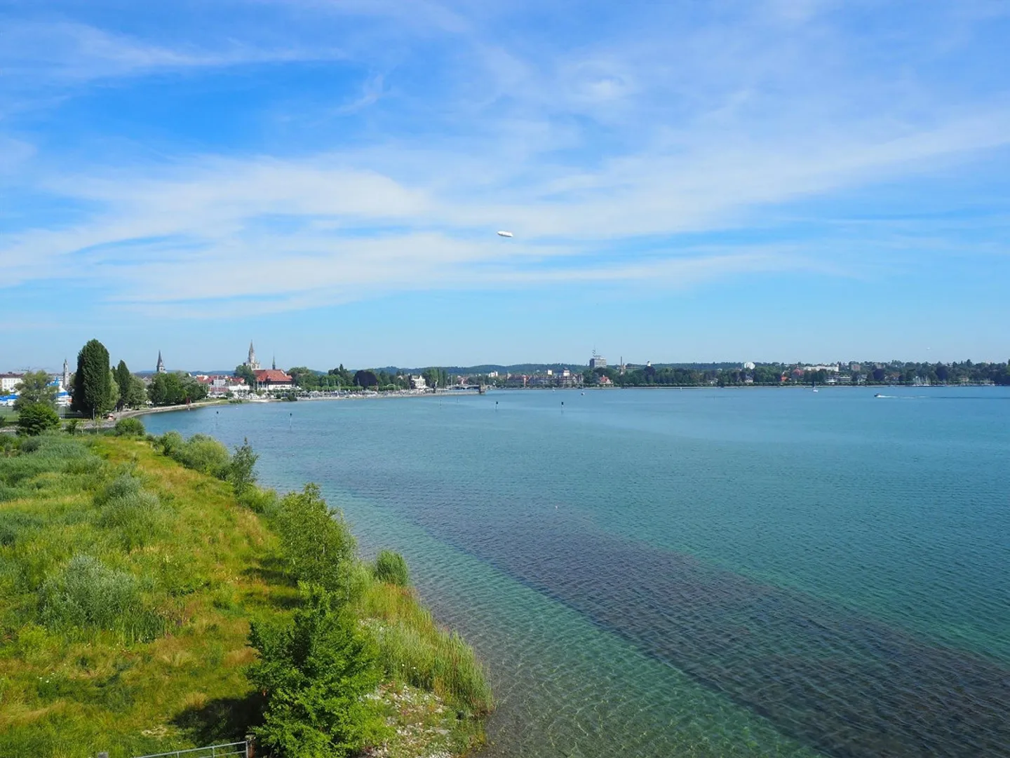 Vielseitiger Büroraum in Kreuzlingen - Foto 5 von 6