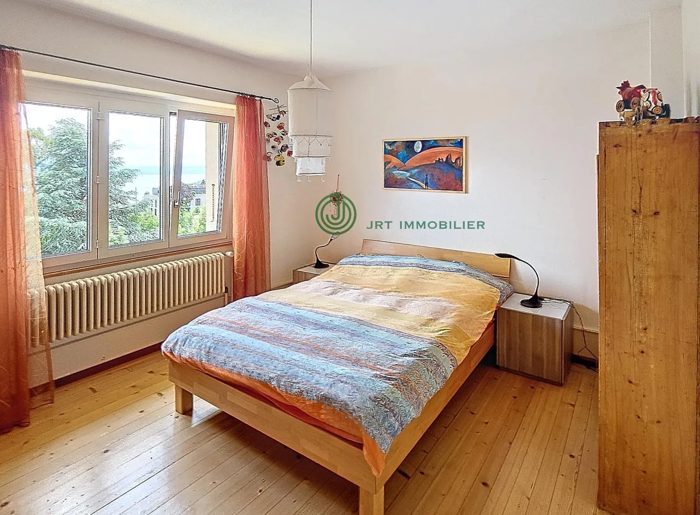 Charmantes Haus mit Turm - Foto 8 von 10