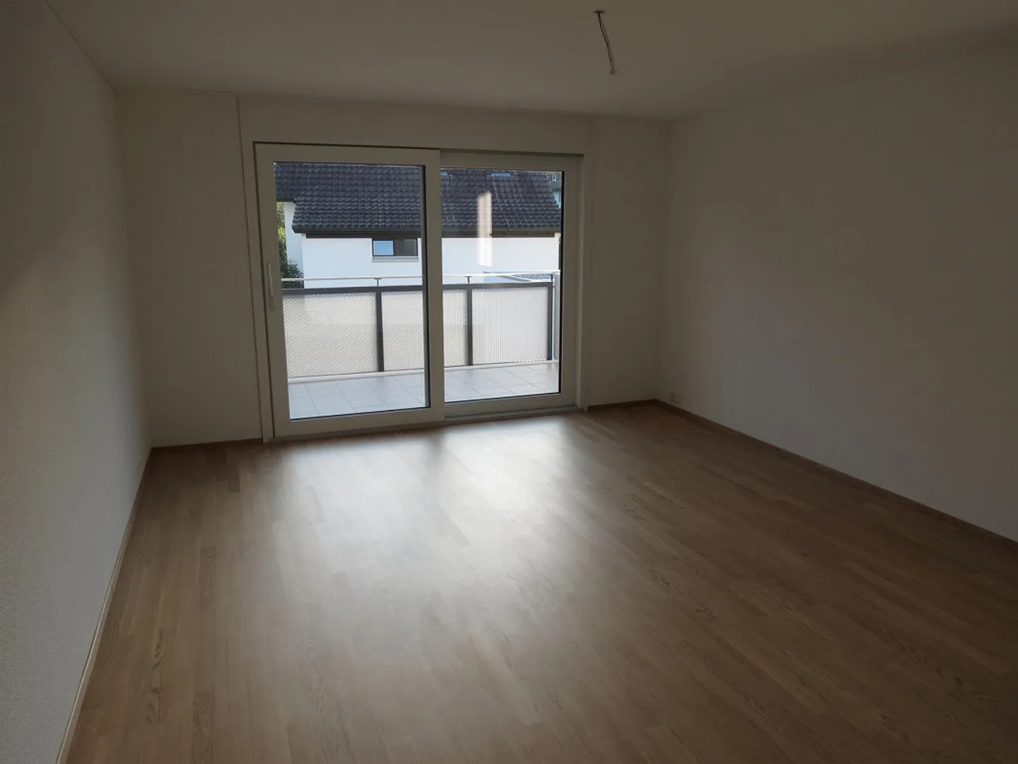 Maisonette auf dem Lande - Foto 13 von 13