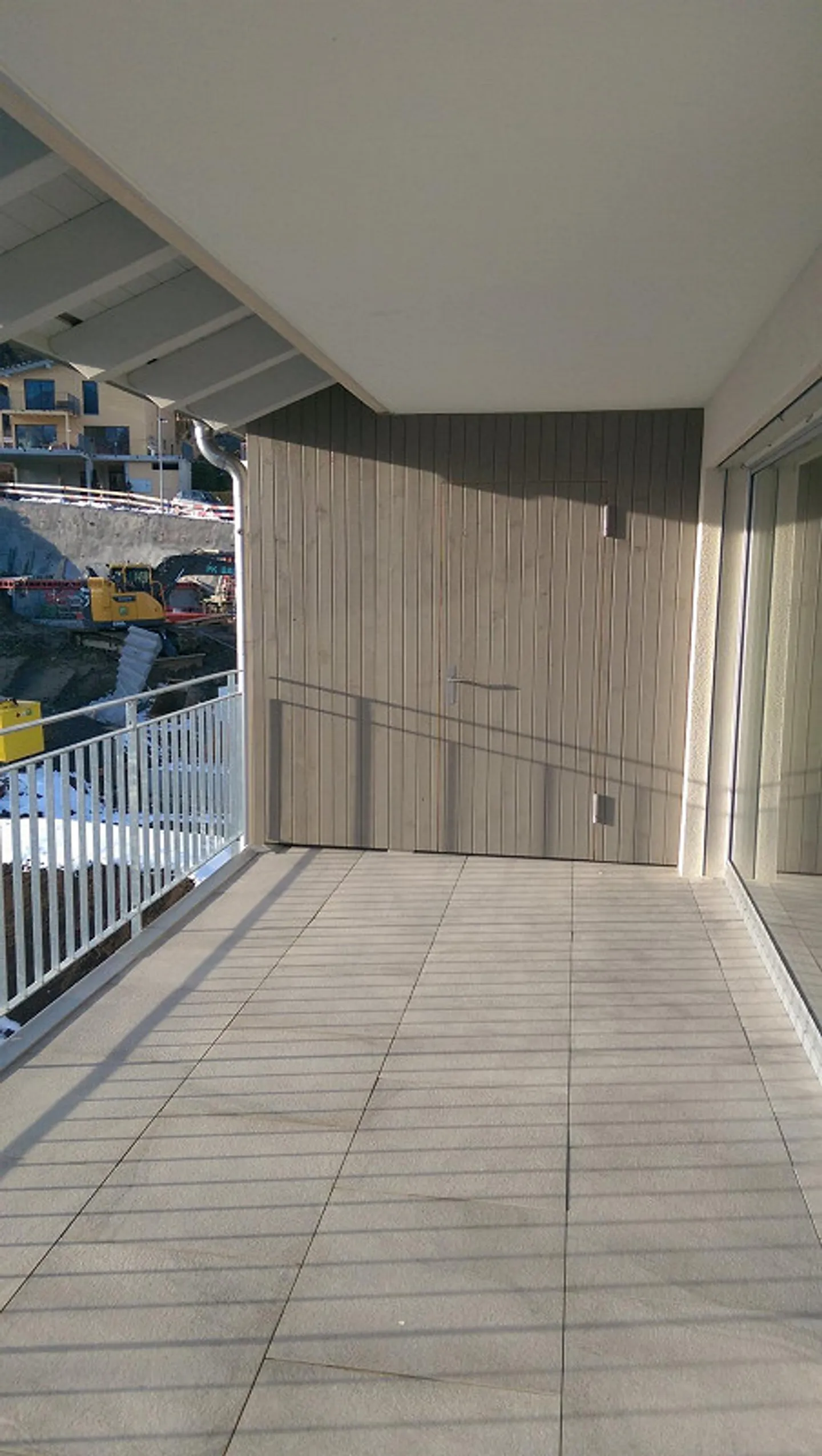 Sonnige, grosse 3 1/2 Zimmerwohnung in Stalden oberhalb Sarnen - Photo 20 of 22