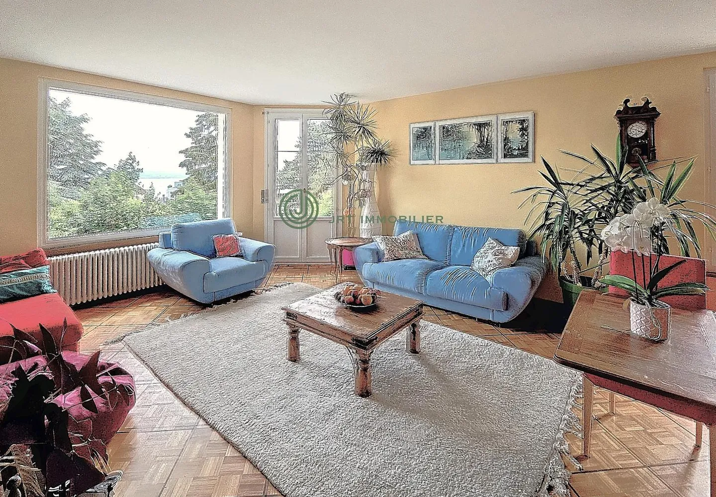 Charmantes Haus mit Turm - Foto 6 von 10