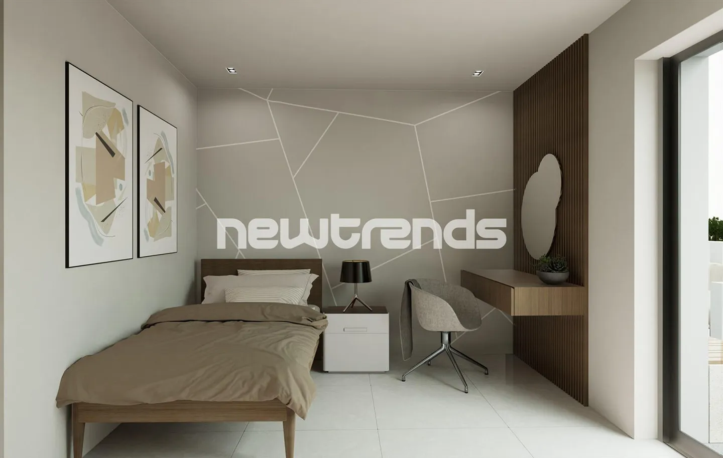 Tesserete, 5.5 room new construction in a context of only 8 units - Photo 7 of 15