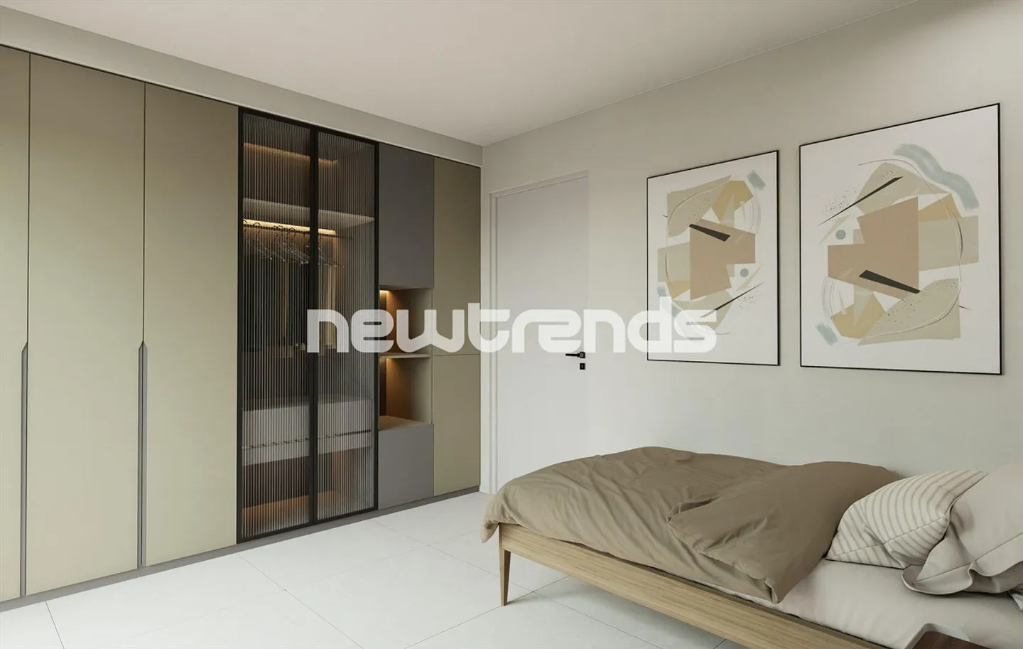 Tesserete, 5.5 room new construction in a context of only 8 units - Photo 8 of 15