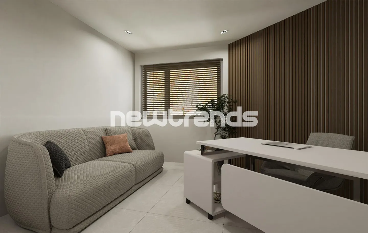 Tesserete, 5.5 room new construction in a context of only 8 units - Photo 9 of 15