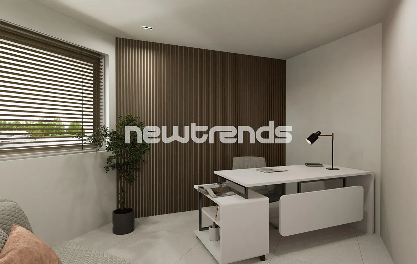 Tesserete, 5.5 room new construction in a context of only 8 units - Photo 10 of 15