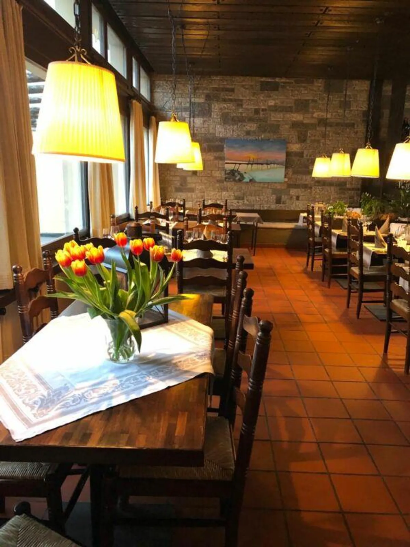 Ristorante Magnifico con Buona Occupazione - Foto 1 di 5