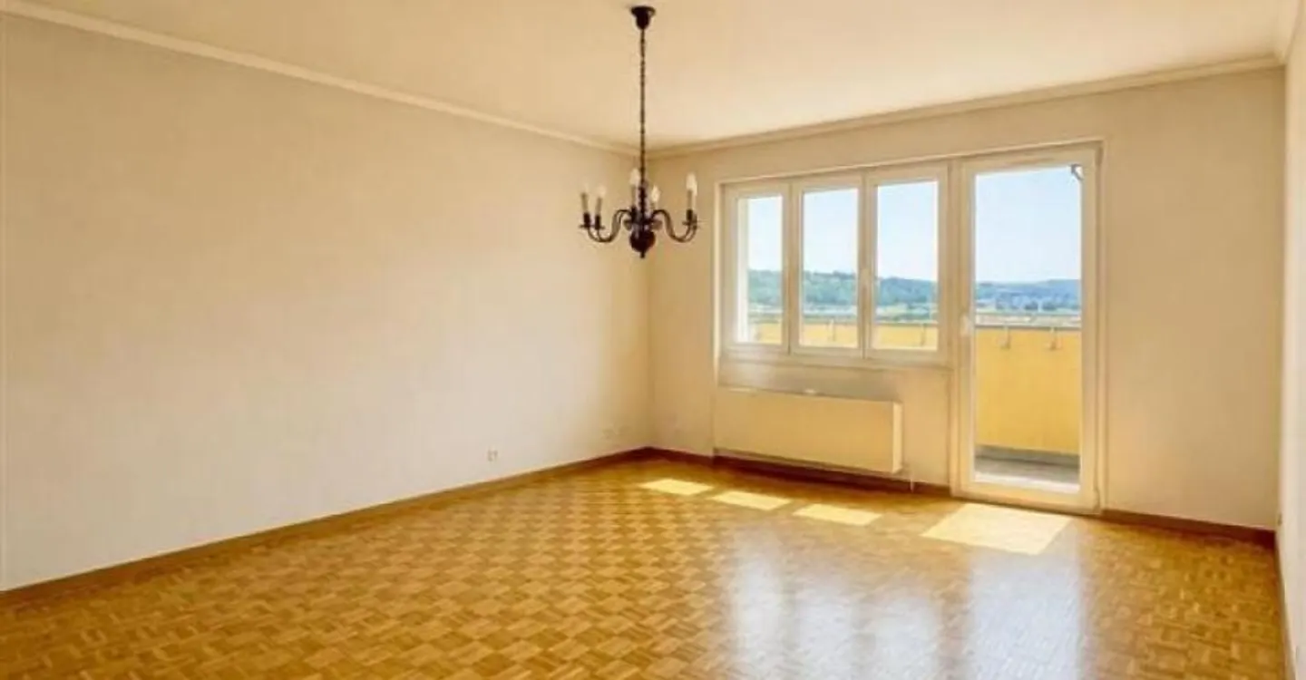 4.5-room apartment on the top floor - Photo 2 of 13