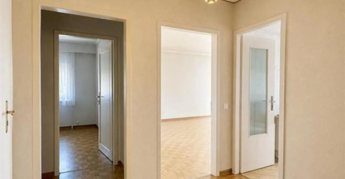 4.5-room apartment on the top floor - Photo 4 of 13