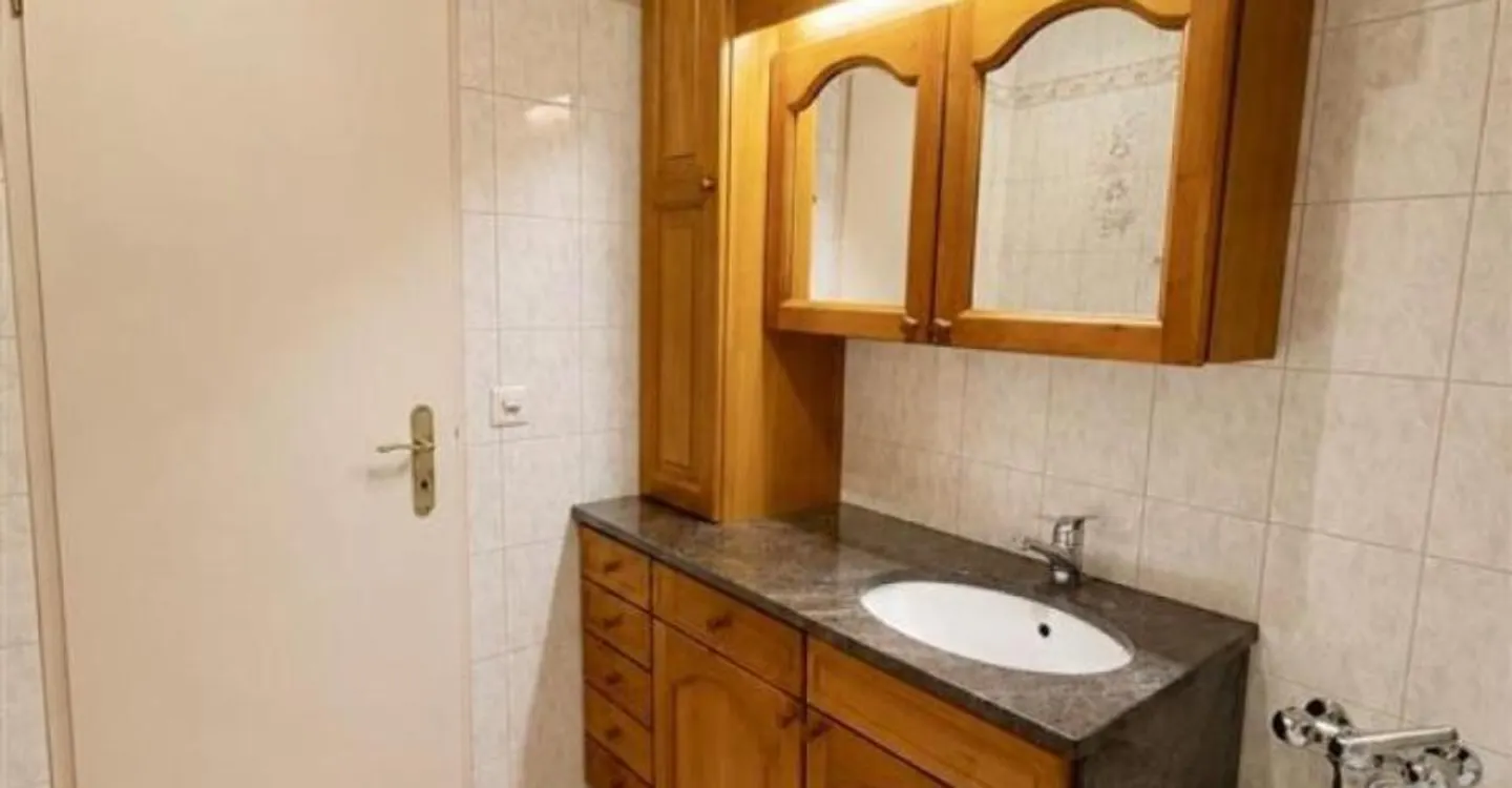4.5-room apartment on the top floor - Photo 10 of 13