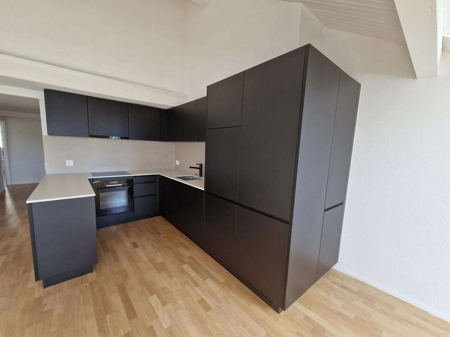 «4,5-Zimmer-Wohnung im 4. Stock Maisonette!» - Foto 3 von 7