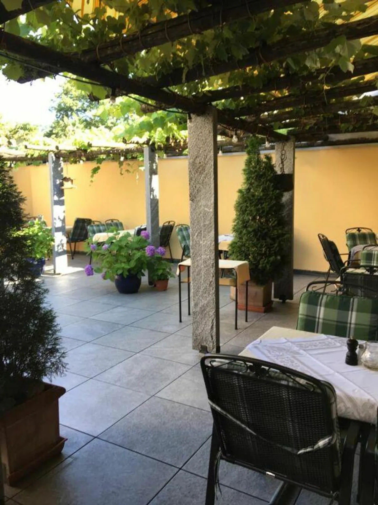 Ristorante Magnifico con Buona Occupazione - Foto 4 di 5
