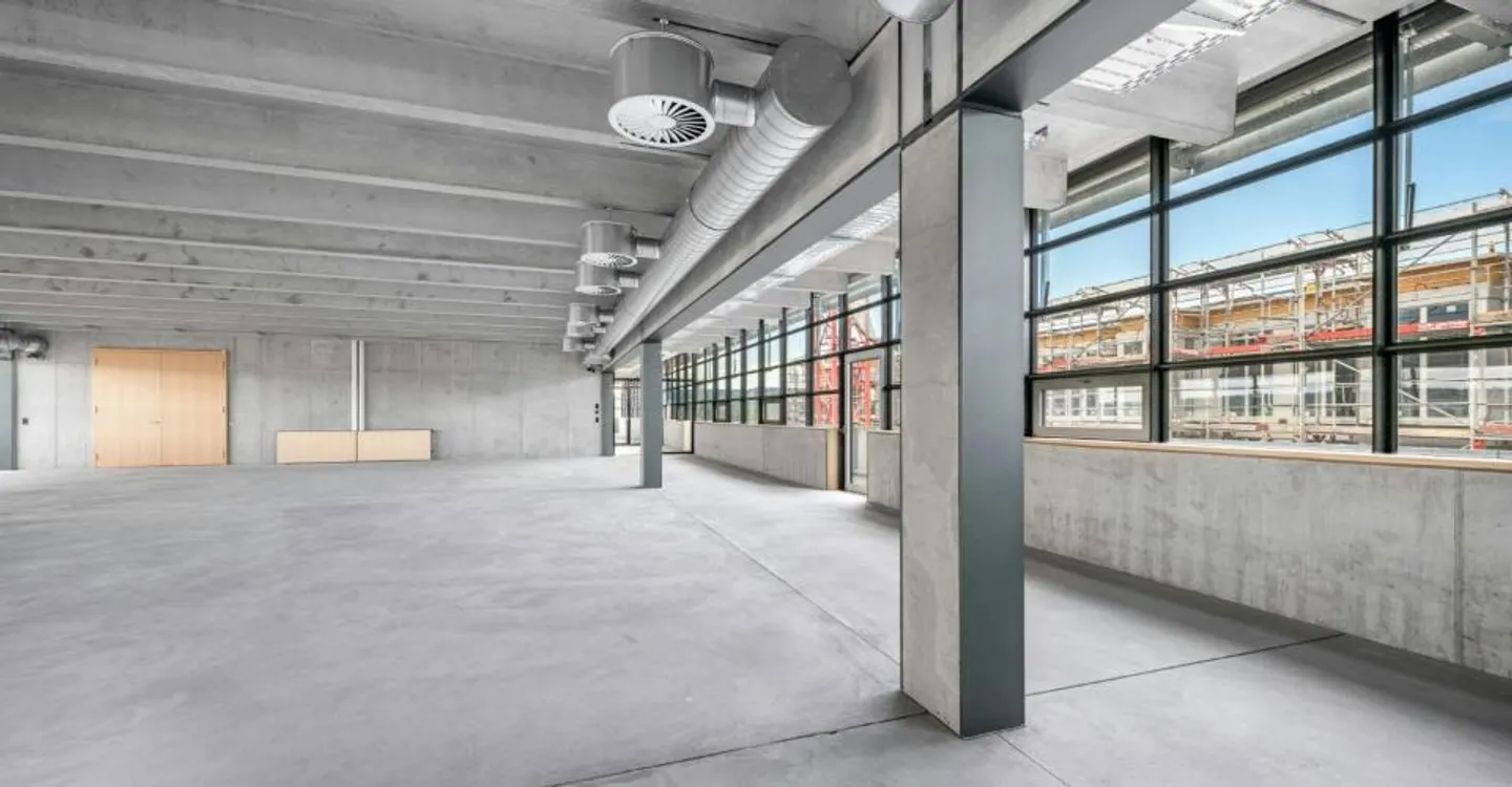 Moderne Gewerbeflächen - Foto 3 von 12