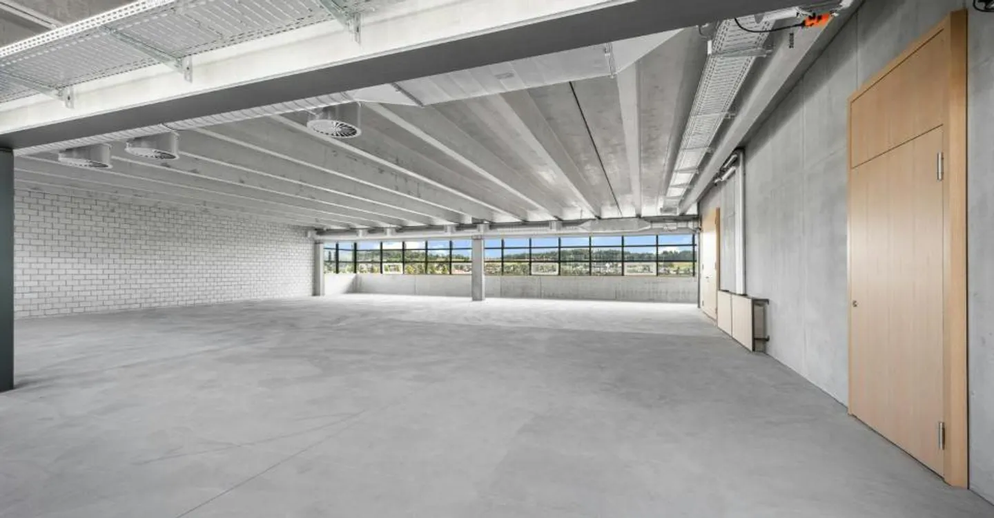 Moderne Gewerbeflächen - Foto 4 von 12