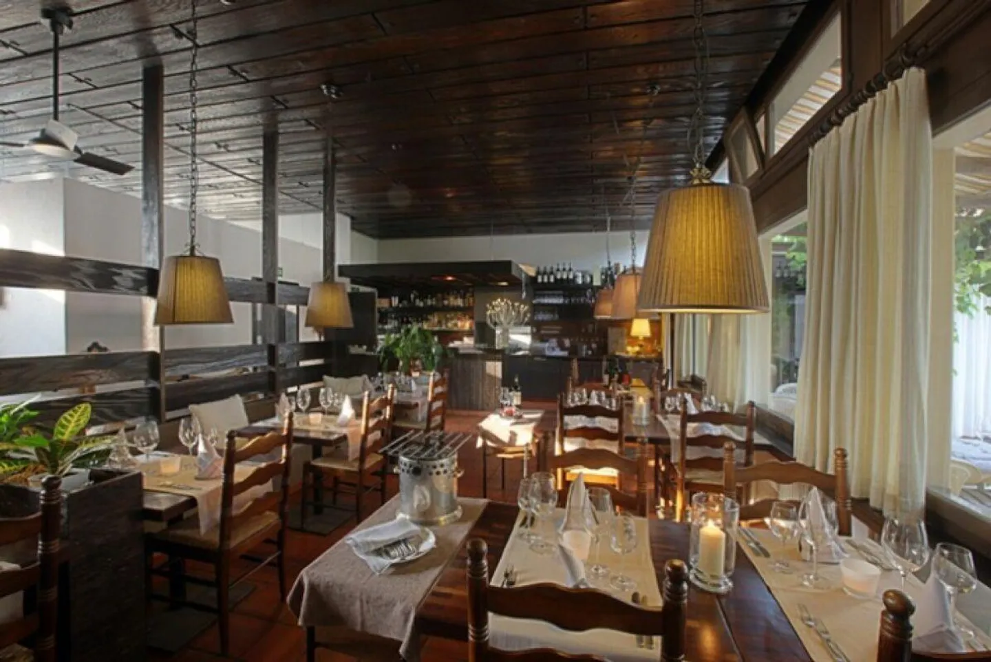 Ristorante Magnifico con Buona Occupazione - Foto 5 di 5