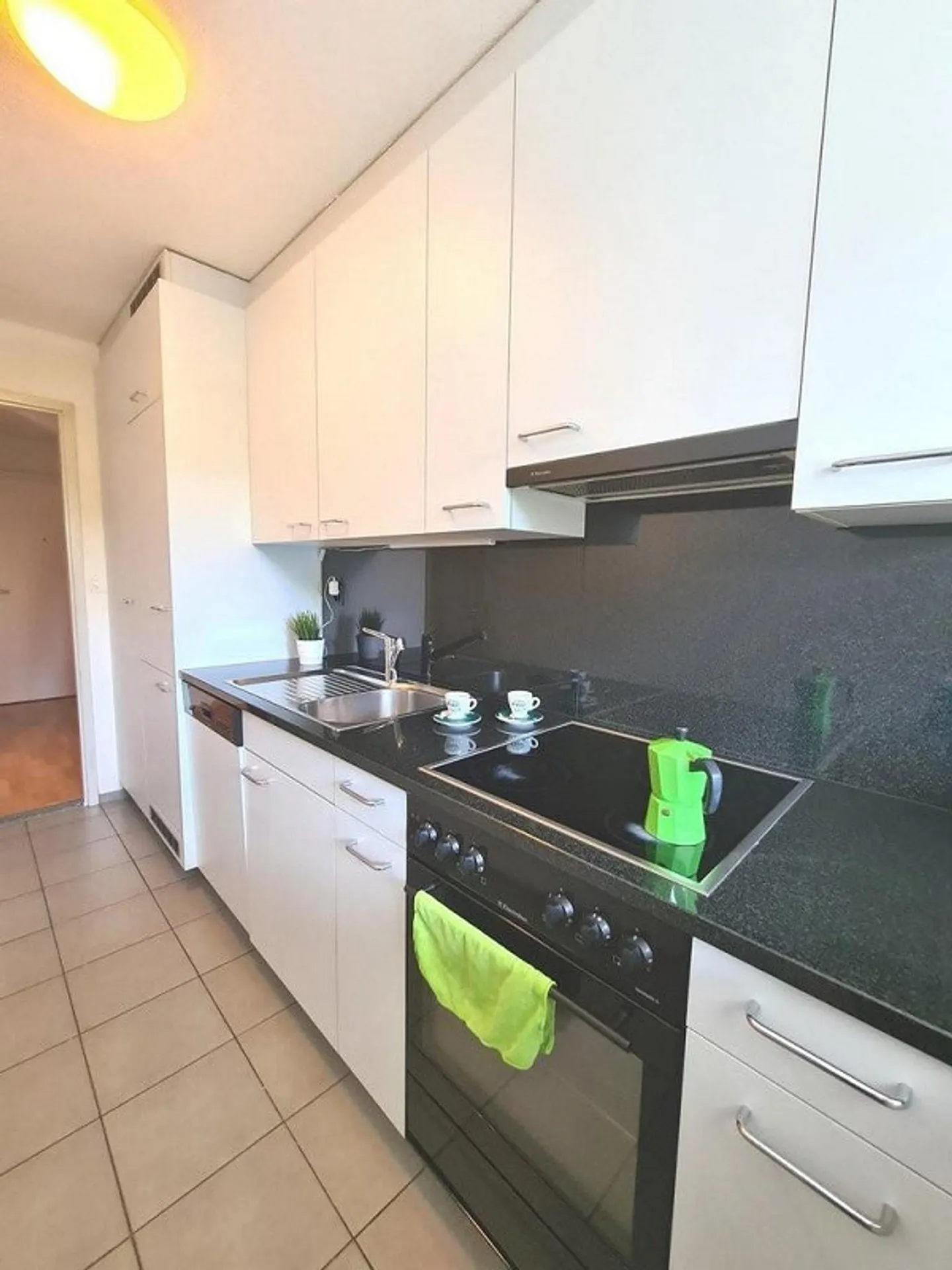 For rent in Olten - spacious 4.5 room apartment - Photo 6 of 11