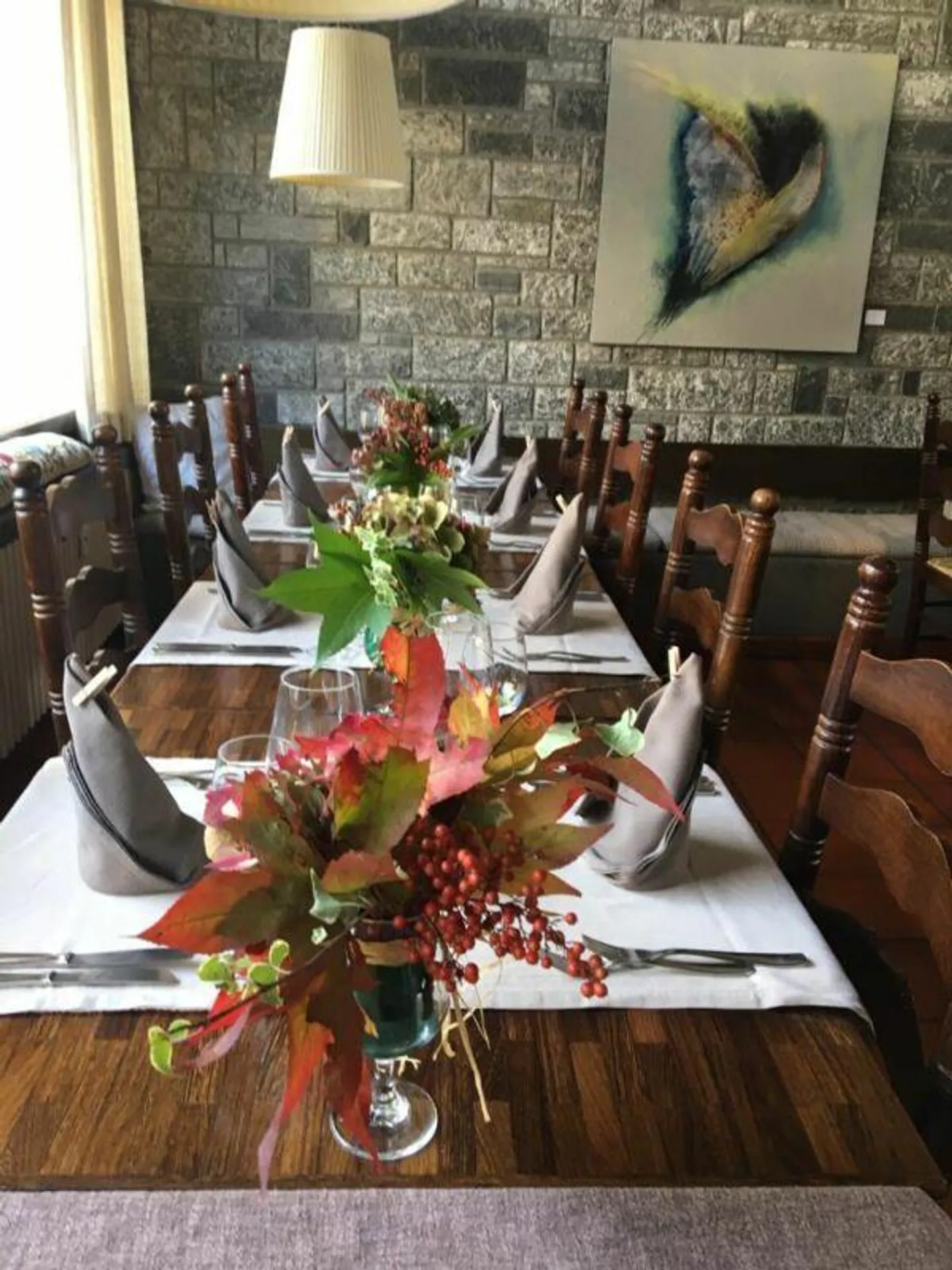 Ristorante Magnifico con Buona Occupazione - Foto 2 di 5