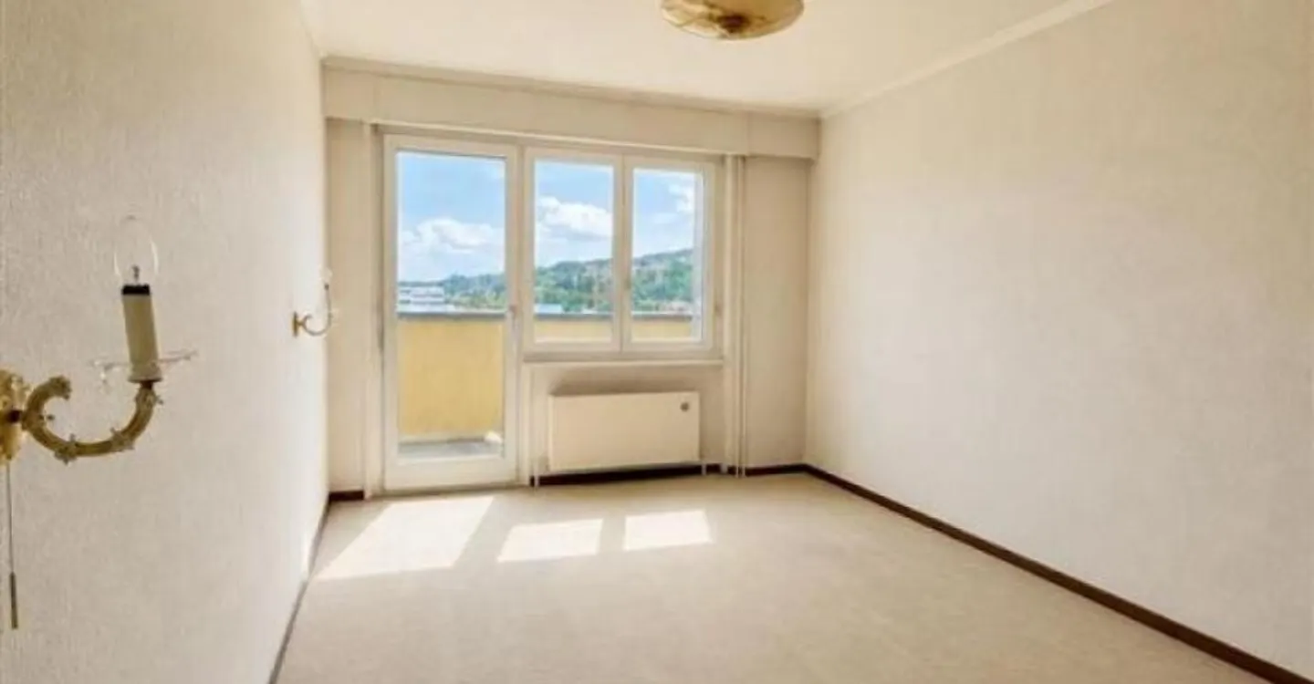 4.5-room apartment on the top floor - Photo 6 of 13