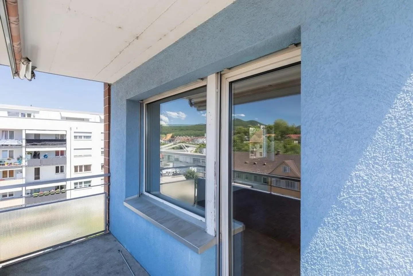 For rent in Olten - spacious 4.5 room apartment - Photo 9 of 11