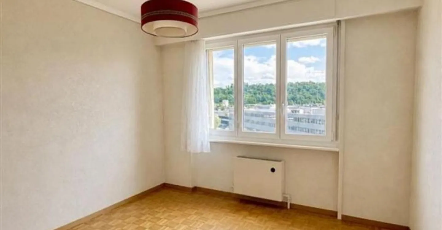 4.5-room apartment on the top floor - Photo 9 of 13