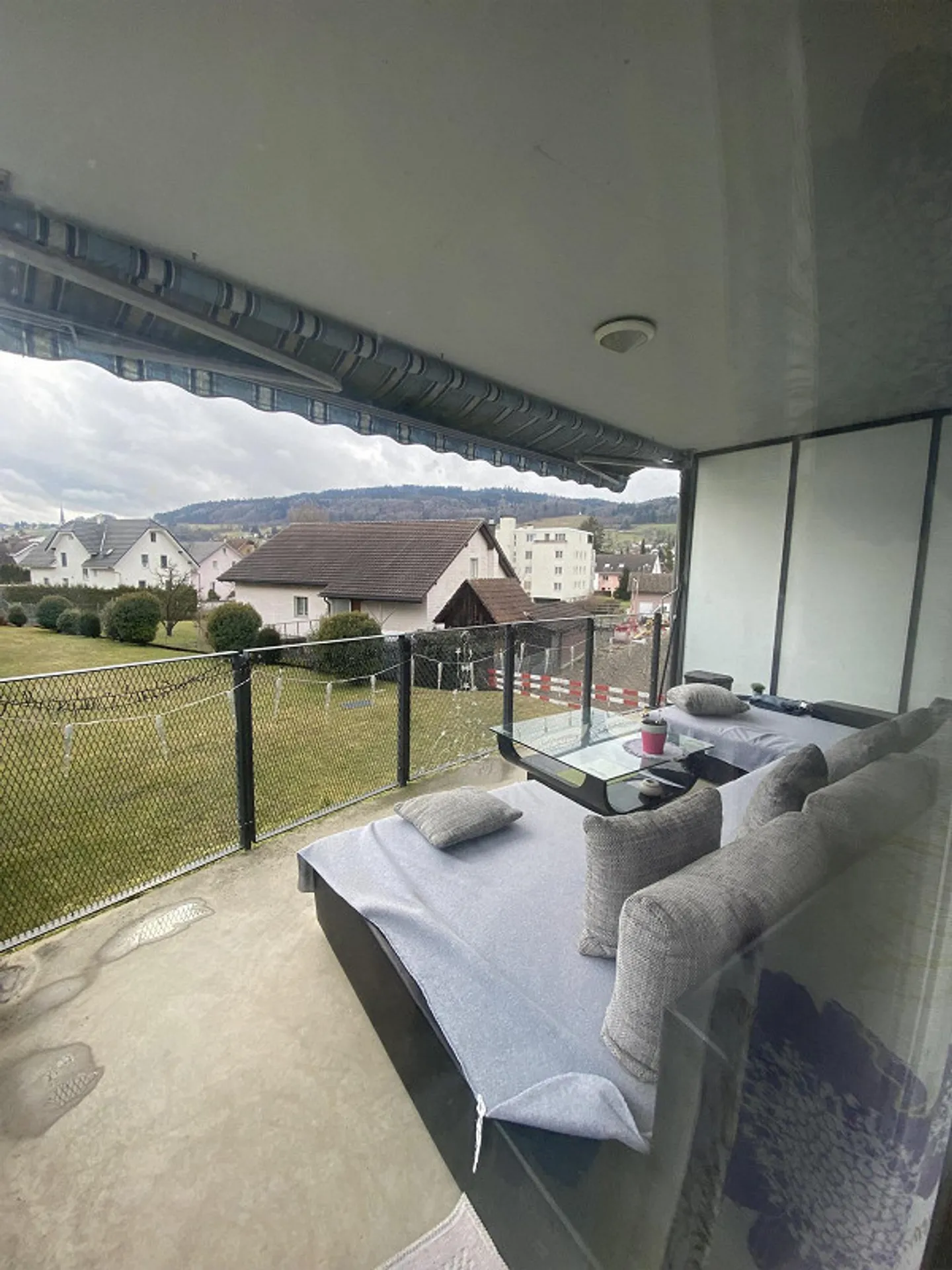 3.5 Room Apartment in Central Location - Photo 1 of 10