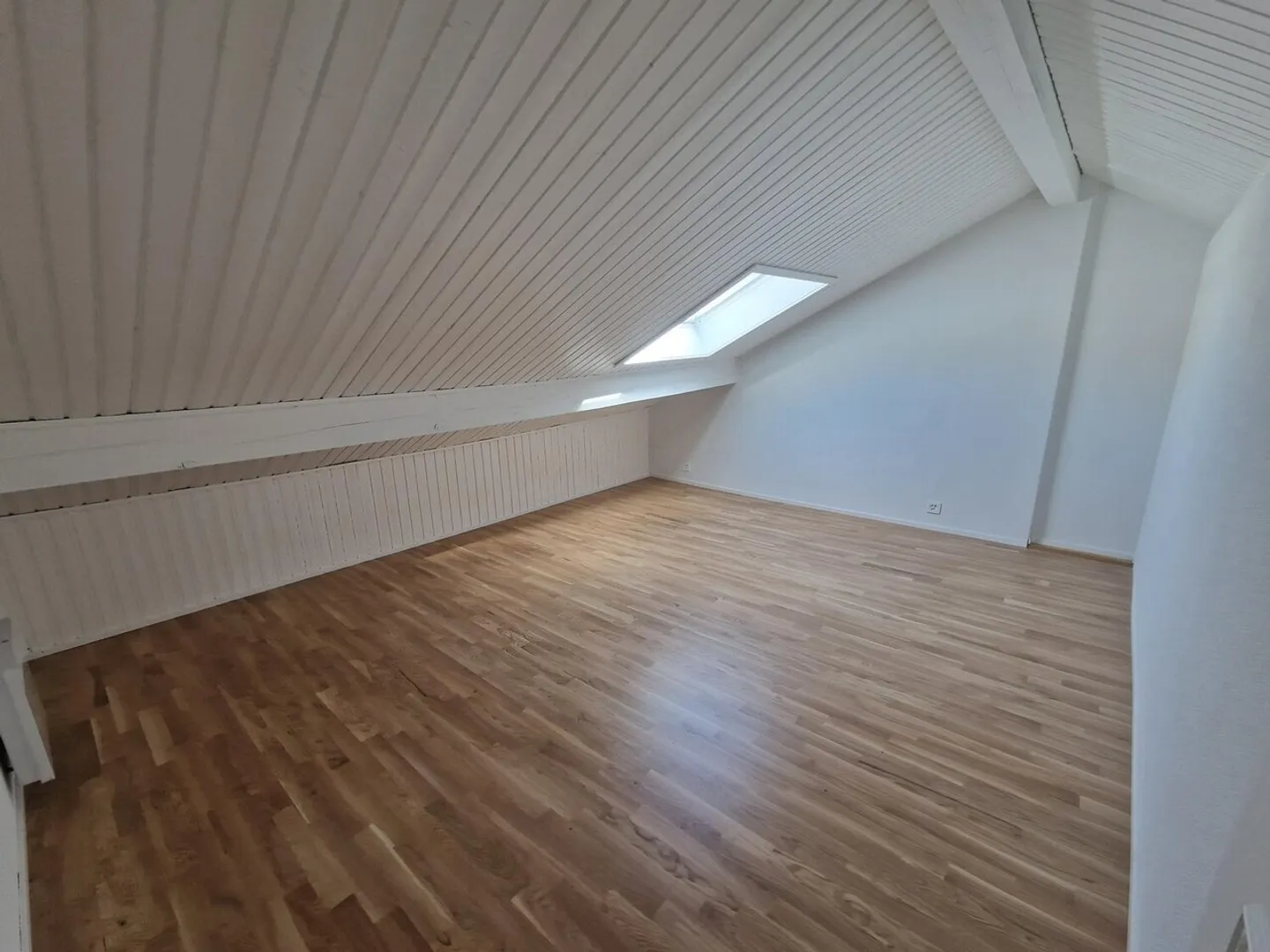«4,5-Zimmer-Wohnung im 4. Stock Maisonette!» - Foto 5 von 7