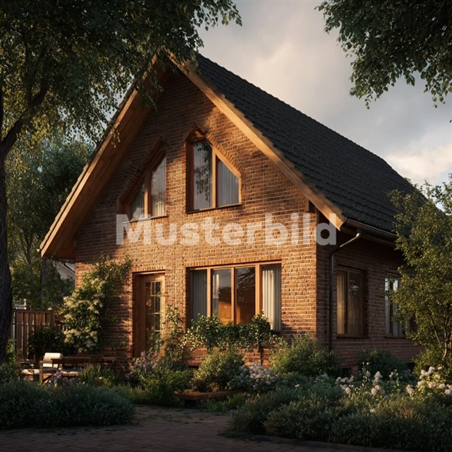 Charmante appartement de 3 pièces au cœur de Zurich pour échange - Photo 1 sur 7