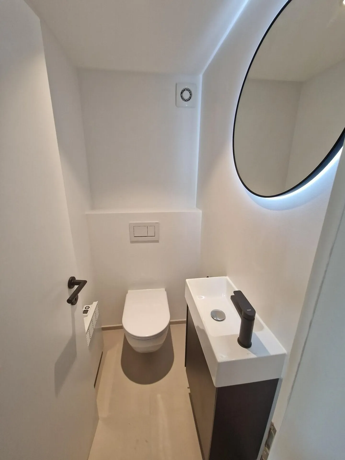 «4,5-Zimmer-Wohnung im 4. Stock Maisonette!» - Foto 7 von 7